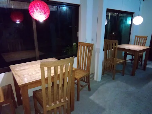 Mesari Home Stay & Warung 4