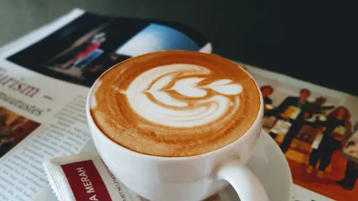 The Cup Coffee Shop & Cafe 2