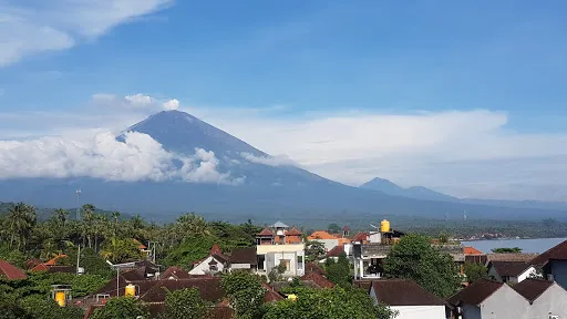 The Cup Coffee Shop & Cafe 3