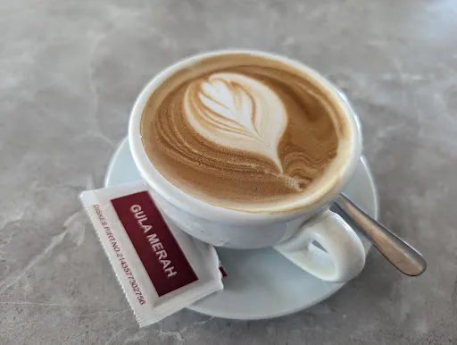 The Cup Coffee Shop & Cafe 4