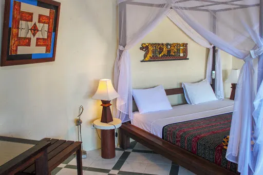 Hotel Uyah Amed & Spa Resort 1