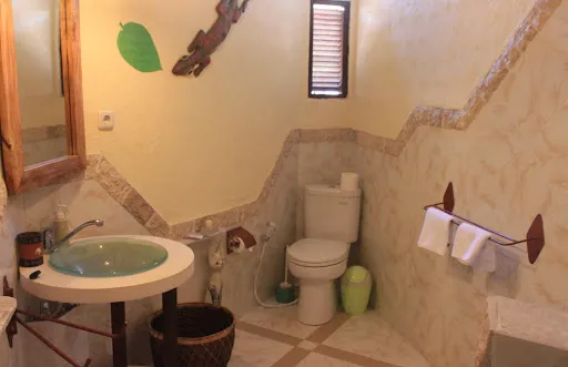 Hotel Uyah Amed & Spa Resort 3