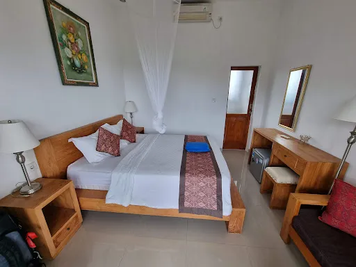 Master Homestay 1
