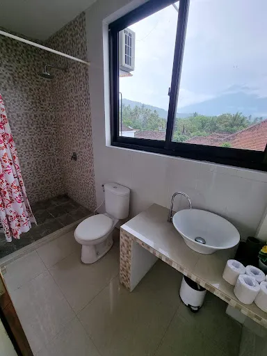 Master Homestay 3