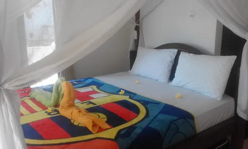 Sudi Homestay 1