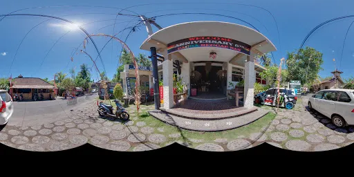 Pacha Reggae Bar & Restaurant 1
