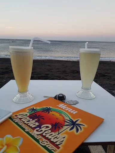 Pacha Reggae Bar & Restaurant 2