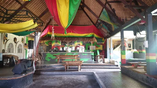 Pacha Reggae Bar & Restaurant 4