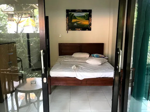 Warung Santa'fe & Homestay 1