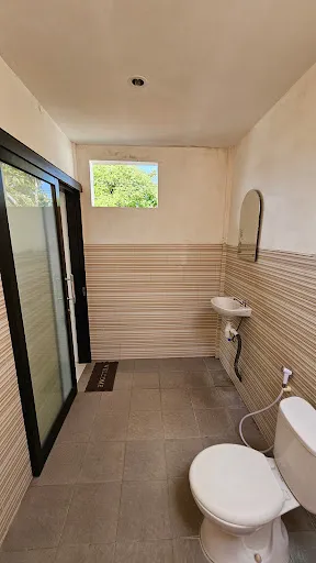 Warung Santa'fe & Homestay 2