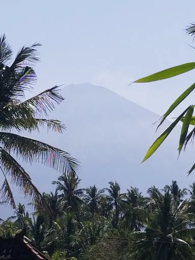 Warung Santa'fe & Homestay 3