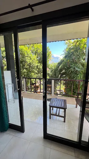 Warung Santa'fe & Homestay 4