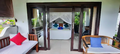 The BBQ Guest House 1