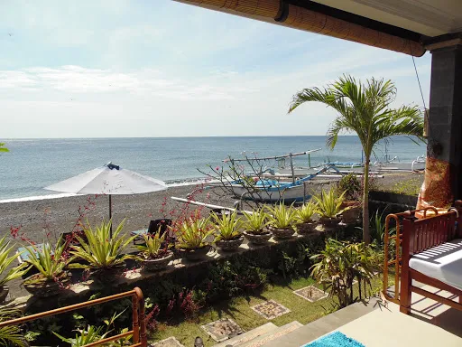 The BBQ Guest House 2