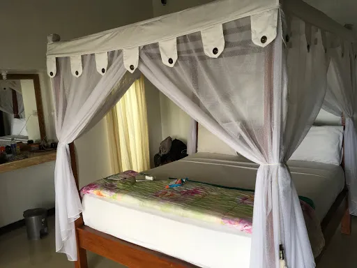 The BBQ Guest House 4