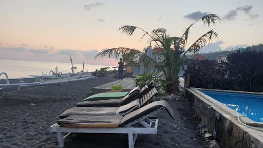 BALI YOGI 4