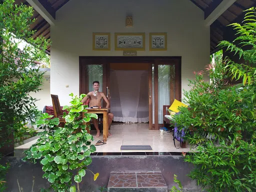 Kirana Homestay