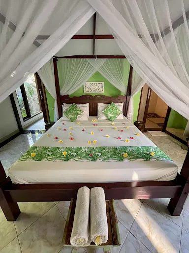 Kirana Homestay 1