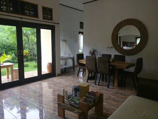 Kirana Homestay 4