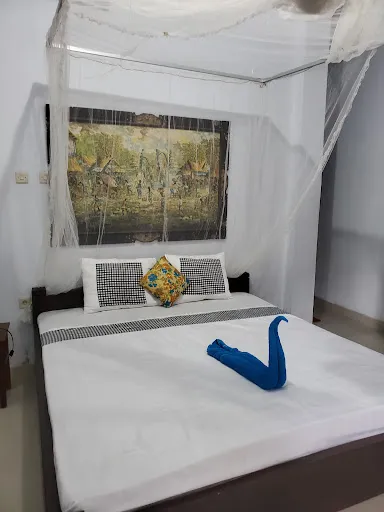 D' Jana Homestay 1