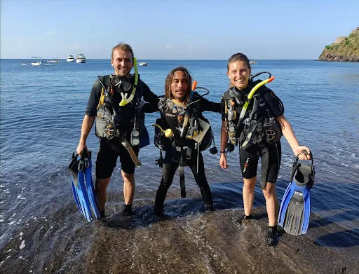 Dream Divers 2