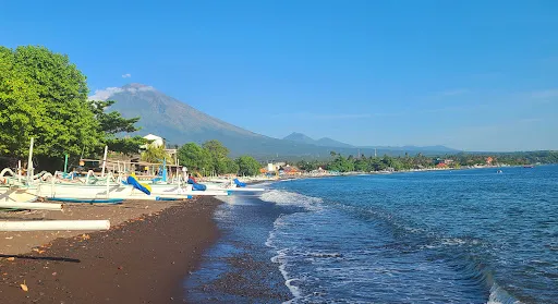 Amed Sunset Beach 3