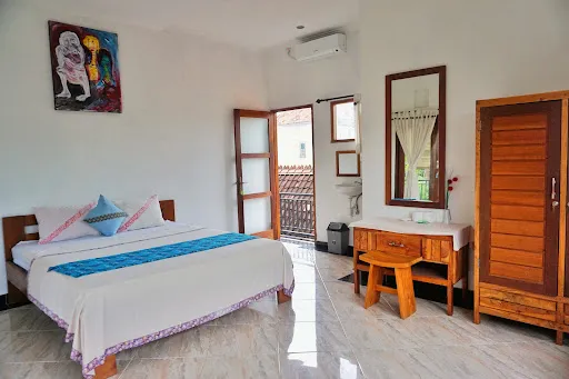 Pakels Bali Villas 1