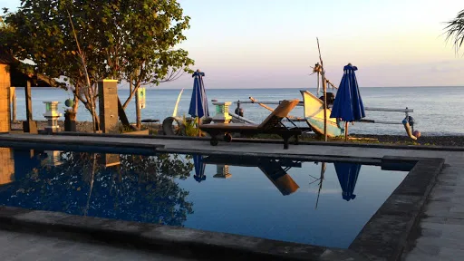 Pakels Bali Villas 2