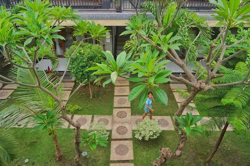 Pakels Bali Villas 3