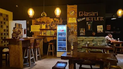 Warung Segara 1