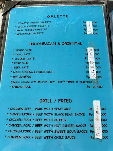 Warung Segara 4
