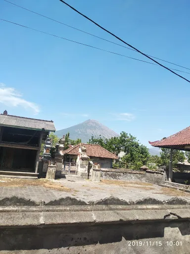 Lakromo Homestay