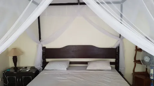 Lakromo Homestay 1