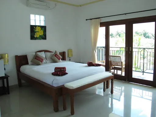 Sahera Dive Resort 1
