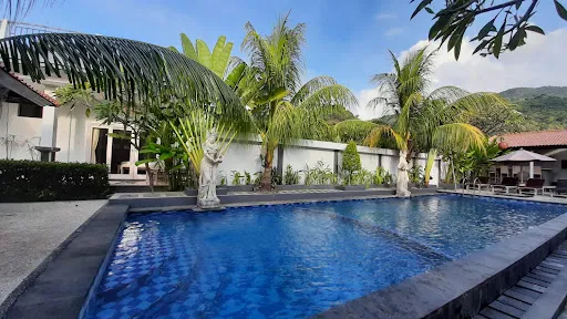 Sahera Dive Resort 2