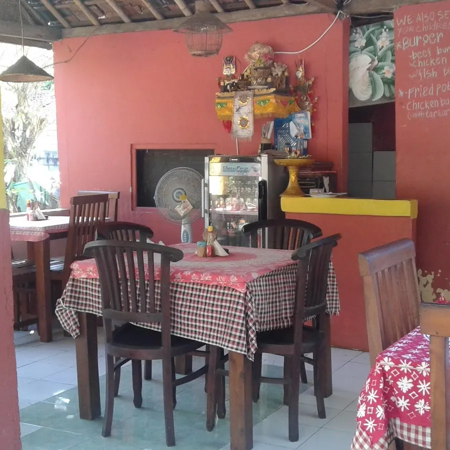 Warung Mekar 2