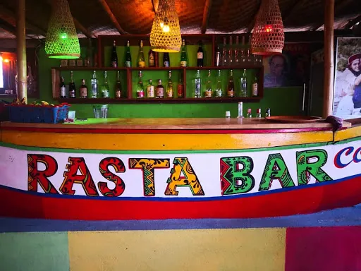 RASTA BAR 1