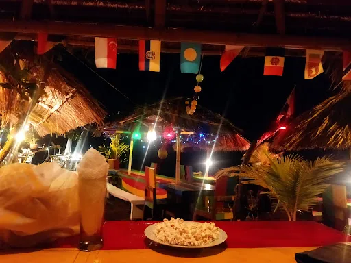RASTA BAR 3