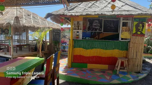 RASTA BAR 4