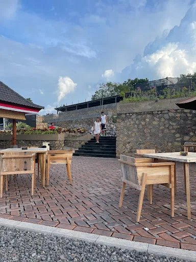 Sunset Point Amed Bali 1