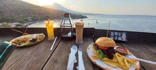 Sunset Point Amed Bali 2
