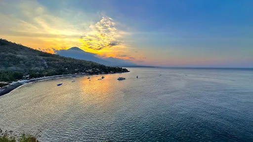 Sunset Point Amed Bali 3