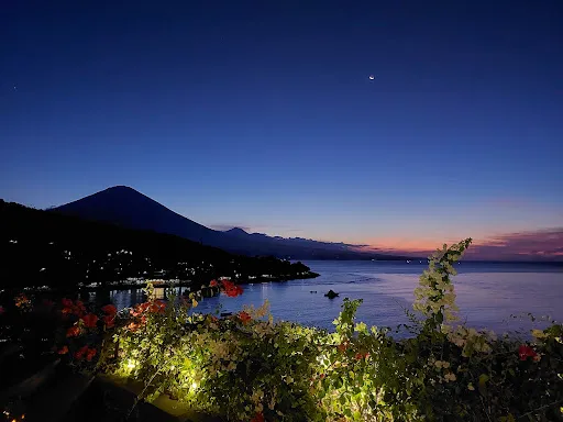 Sunset Point Amed Bali 4