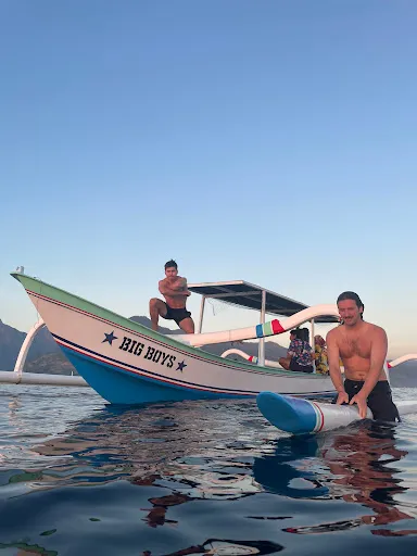 Joli Ultimate Adventure Amed 1