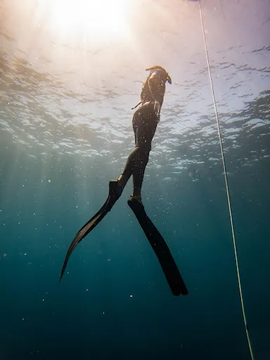 Fathom Freedive Bali 1