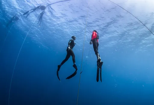 Fathom Freedive Bali 3
