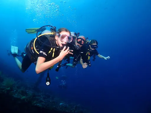 Ecodive Bali 2