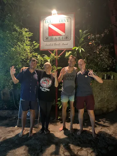 Ecodive Bali 4
