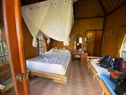 Eka Purnama Cottages 1