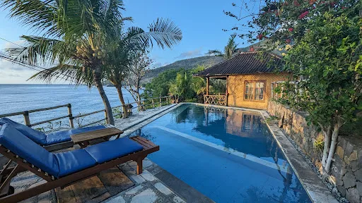 Eka Purnama Cottages 2